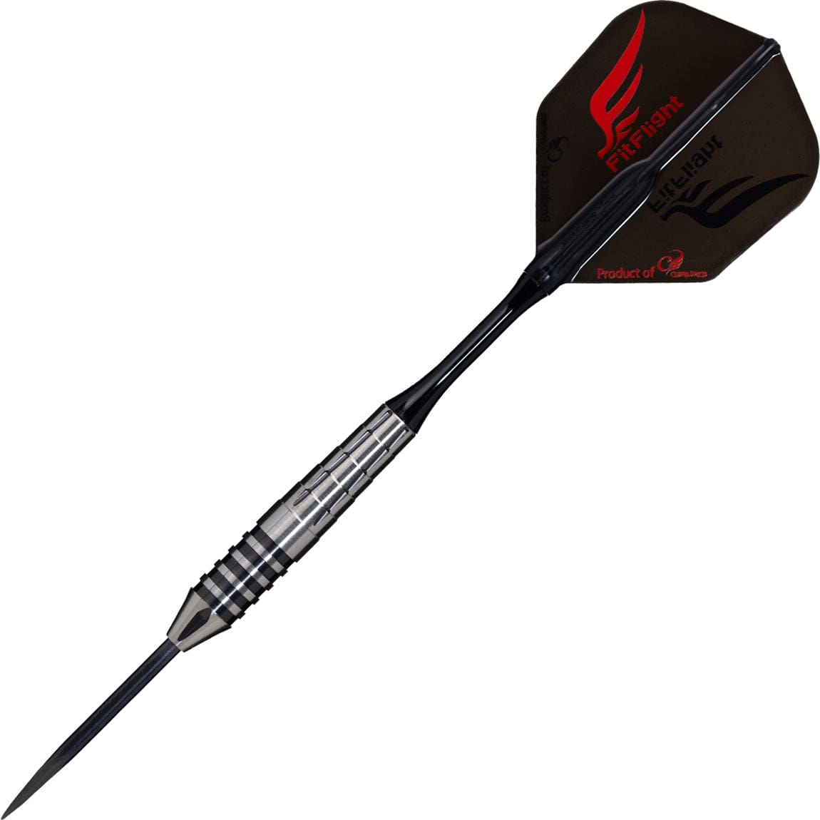 *Cosmo Darts - Discovery Label - Steel Tip - Jose Justicia Perales v2 20g