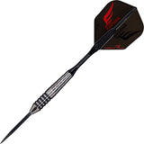*Cosmo Darts - Discovery Label - Steel Tip - Jose Justicia Perales v2 20g