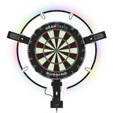 Gran Sync LED - Beleuchtung - für die Verwendung mit Gran Eye G2 - 7 Teile