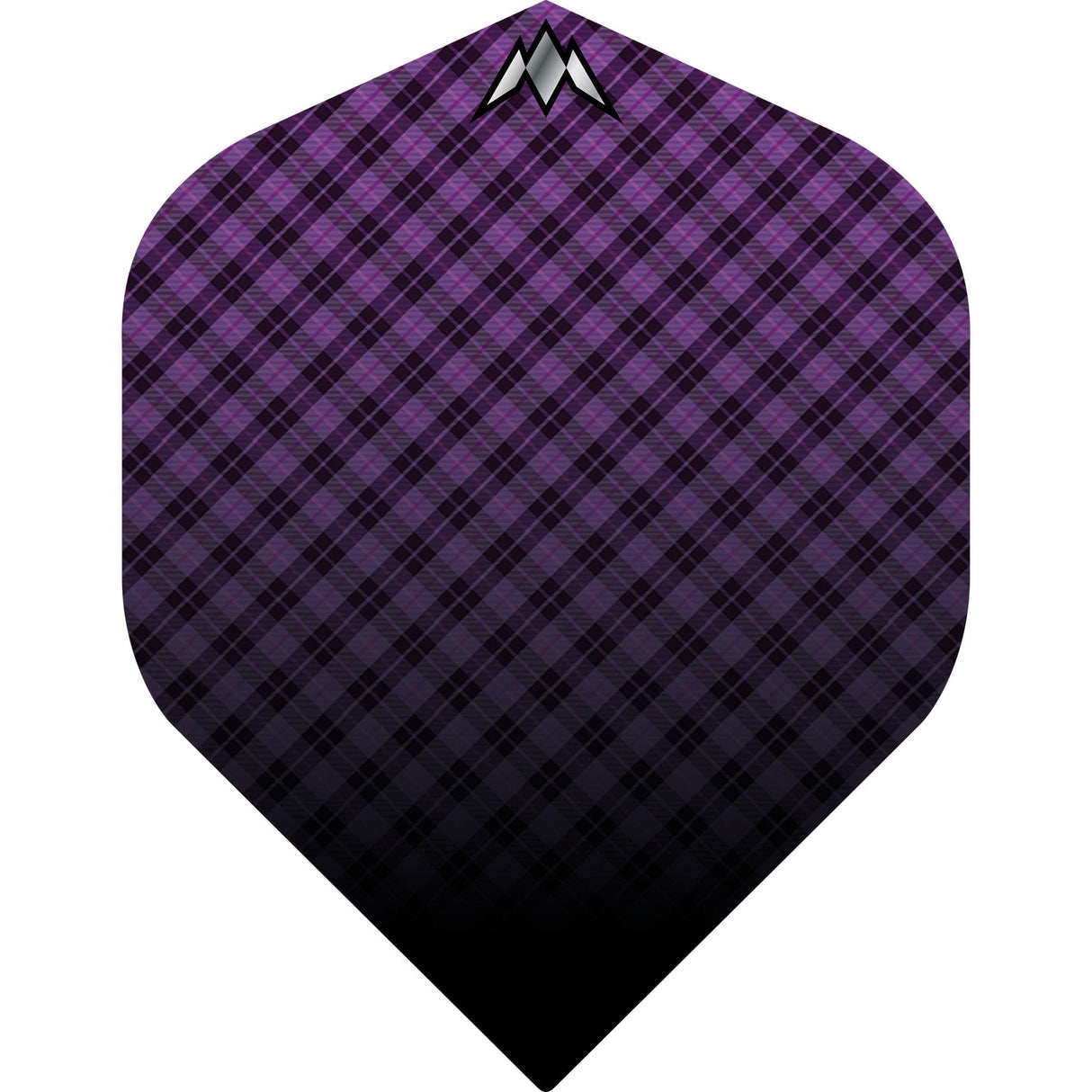 *Mission Solo Dart Flights - 100 Micron - Std - No2 - Chloe OBrien