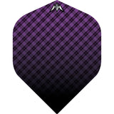 *Mission Solo Dart Flights - 100 Micron - Std - No2 - Chloe OBrien