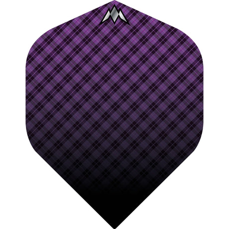 *Mission Solo Dart Flights - 100 Micron - Std - No2 - Chloe OBrien