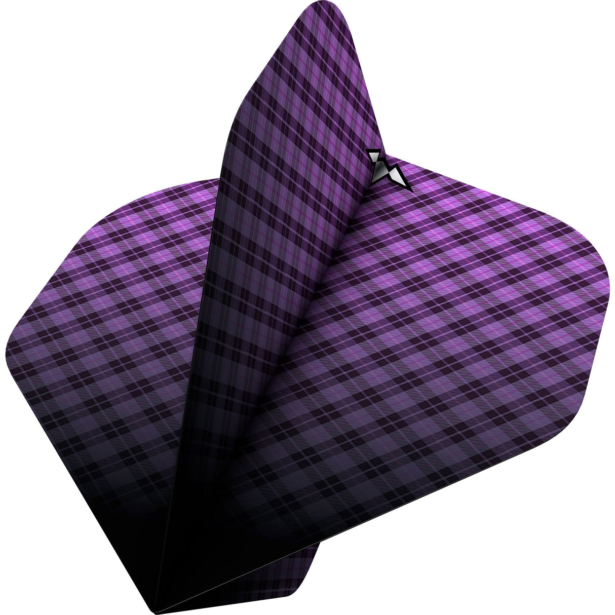 *Mission Solo Dart Flights – 100 Mikron – Std – Nr. 2 – Chloe OBrien