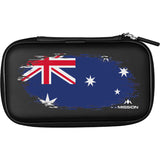 Mission Country Darts EVA Dart Case - Australia