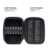 Mission Designed EVA Dart Case - 3 Leaf Clover