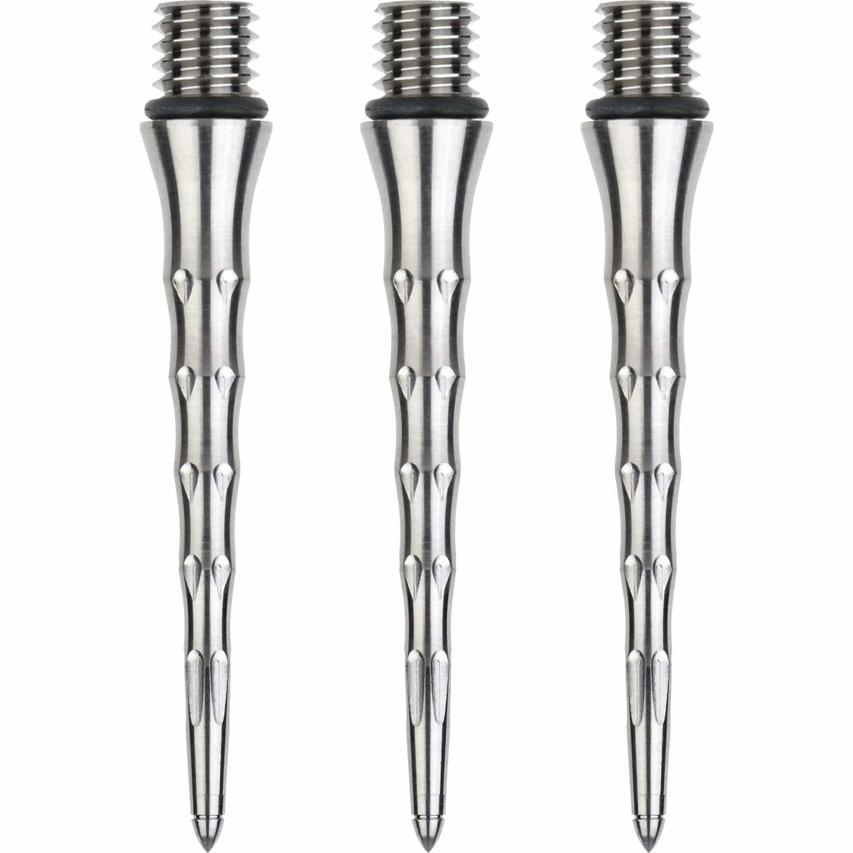 One80 Ti Conversion Points - Design A - Milled 22mm