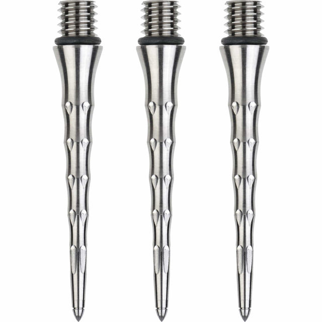 One80 Ti Conversion Points - Design A - Milled 22mm