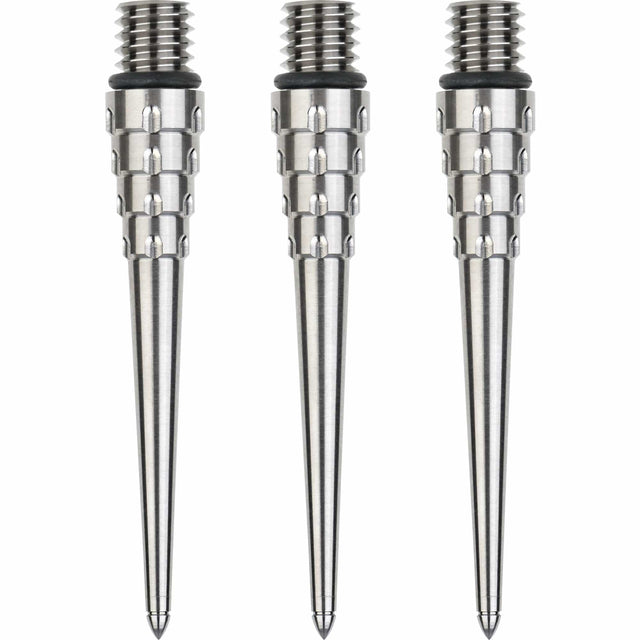 One80 Ti Conversion Points - Design B - Stepped 22mm