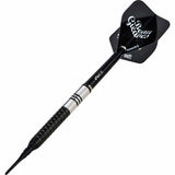 One80 Beau Greaves Darts - Soft Tip - VHD - Black Edition