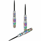 *One80 Chameleon Darts - Steel Tip - Aquamarine