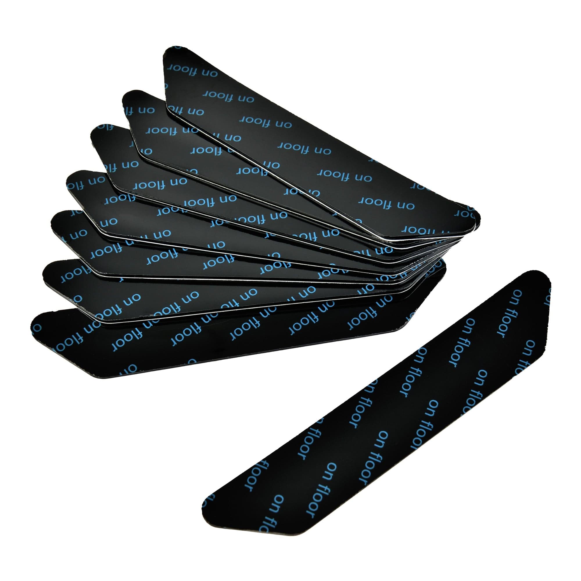 Shot Darts Rec Room Dartmatte - Professionelle Oche Matte 2,7m