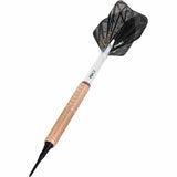 One80 Emorite 02 Darts - Soft Tip - 90% Tungsten - Rose Gold 20g