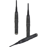 One80 Emorite 03 Darts - Soft Tip - 90% Tungsten - Black 20g
