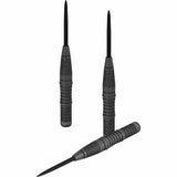 One80 Emorite 03 Darts - Steel Tip - 90% Tungsten - Black
