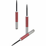 One80 Jaime NuÃ±ez Cortes Darts - Steel Tip - JNC - Signature Darts - Electric Red