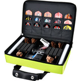 One80 Master D-Box Dart Case - Strong & Solid