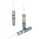 One80 Sakuma Hiromi Darts - Soft Tip - Mimpi - Signature - Chameleon - 18g 18g