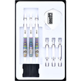 One80 Sakuma Hiromi Darts - Soft Tip - Mimpi - Signature - Chameleon - 18g 18g