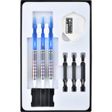 *One80 Nicole Regnaud Darts - Soft Tip - Renegade 18g