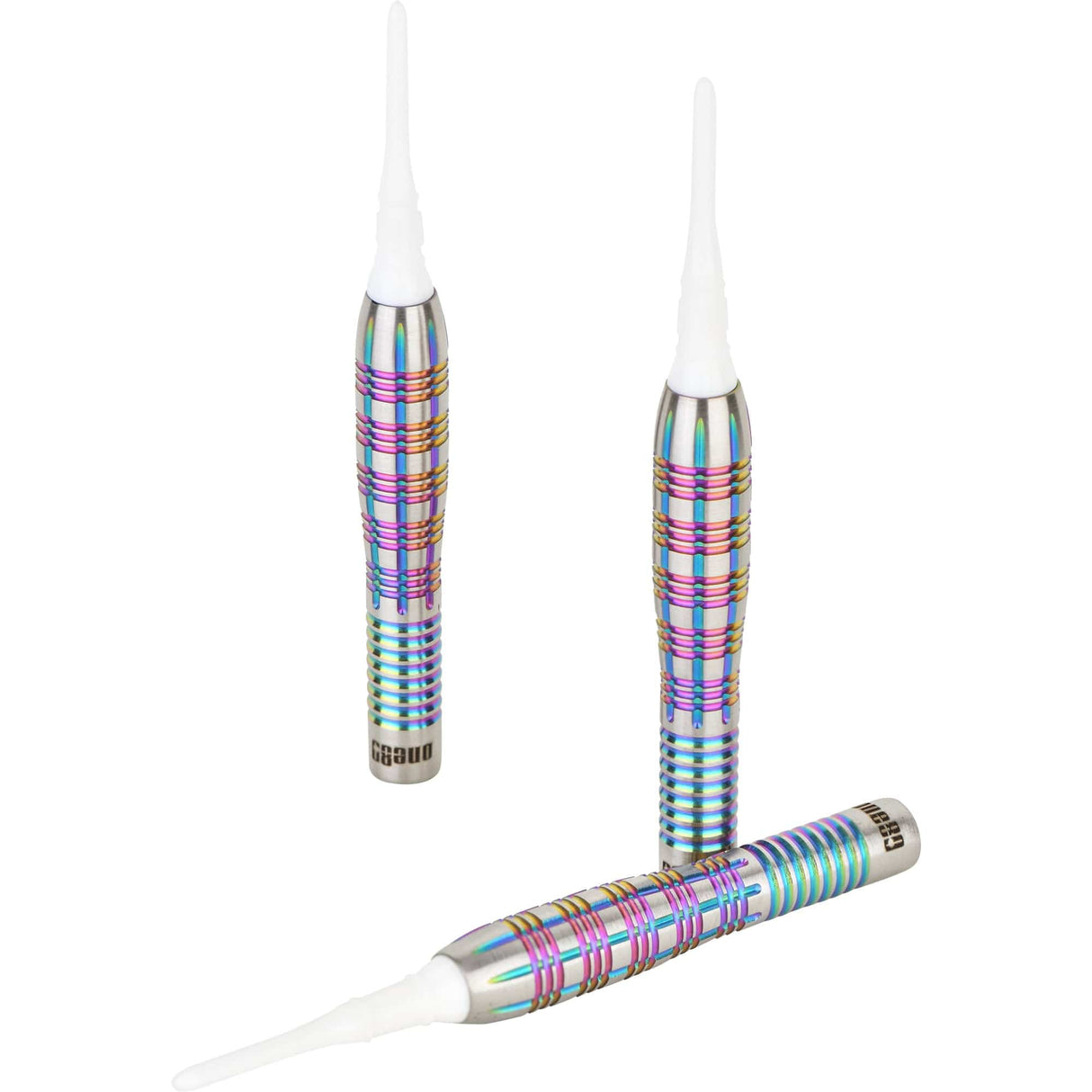 *One80 Nicole Regnaud Darts - Soft Tip - Renegade 18g