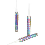 *One80 Nicole Regnaud Darts - Soft Tip - Renegade 18g
