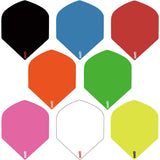 *One80 Dart Flights - 130 Micron - Pure Strength - Std