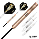 One80 R2 Interchange Darts - Steel Tip - Re-vamp