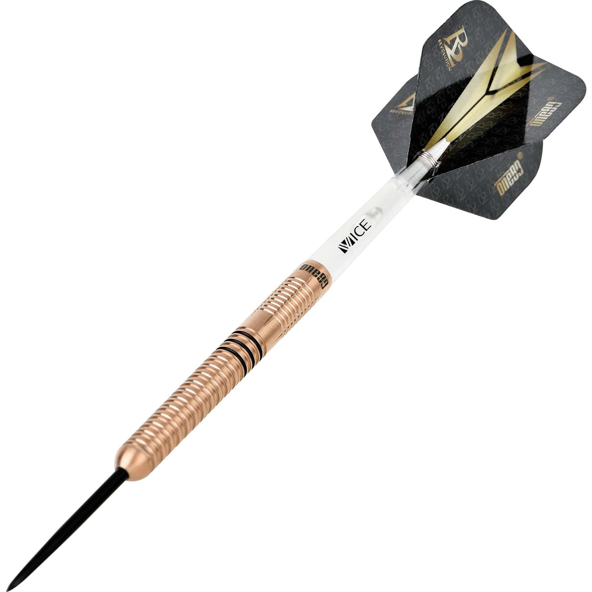 One80 R2 Interchange Darts - Steel Tip - Re-vamp