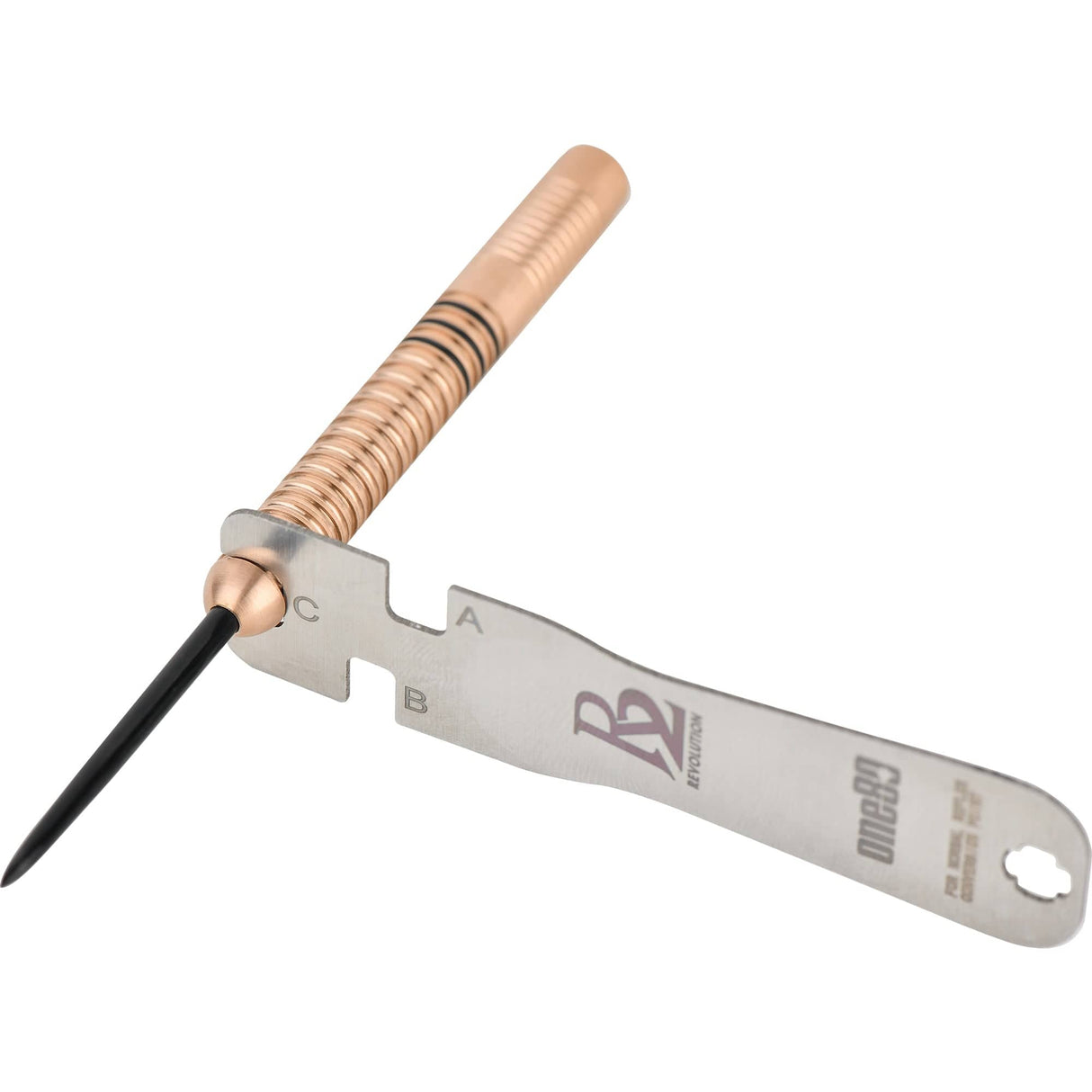 One80 R2 Interchange Darts - Steel Tip - Re-vamp