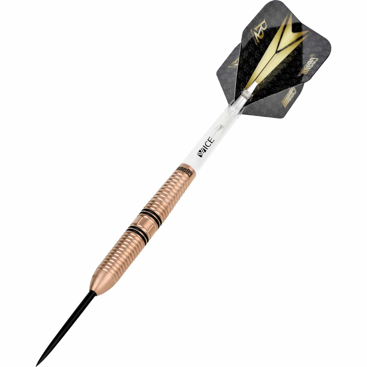 One80 R2 Interchange Darts - Steel Tip - Re-verse