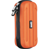 One80 Shard Mini-Dart-Etui – starkes EVA-Material – Farben
