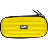 One80 Shard Mini Dart Case - Strong EVA Material - Colours Yellow