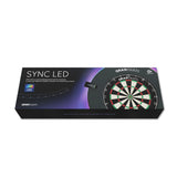 Gran Sync LED - Beleuchtung - für die Verwendung mit Gran Eye G2 - 7 Teile