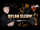 Mission Dylan Slevin Darts - Steel Tip - 90% - Black Titanium - Oceans