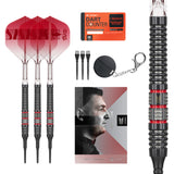 Target Nathan Aspinall Darts - Welche Spitze - 95% Tungsten - 95K