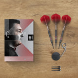 Target Nathan Aspinall Darts - Welche Spitze - 95% Tungsten - 95K