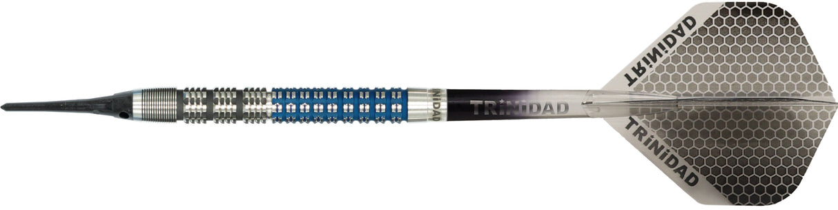 Trinidad The Royal Darts - Welche Spitze - 90% Tungsten - Cotto 2 - 20g