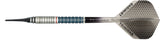Trinidad The Royal Darts - Welche Spitze - 90% Tungsten - Gomez 16 - 22.6g