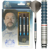 Trinidad The Royal Darts - Welche Spitze - 90% Tungsten - Gomez 16 - 22.6g