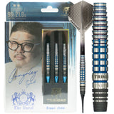 Trinidad The Royal Darts - Welche Spitze - 90% Tungsten - Gonzalez 6 - 21g