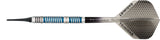 Trinidad The Royal Darts - Welche Spitze - 90% Tungsten - Ricardo 2 - 22.5g