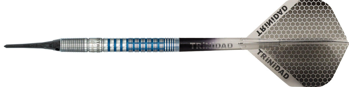 Trinidad The Royal Darts - Welche Spitze - 95% Tungsten - Romero 3 - 18.5g