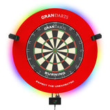 Gran Sync LED - Beleuchtung - für die Verwendung mit Gran Eye G2 - 7 Teile