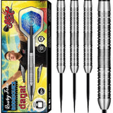 *Shot Rowby-John Rodriguez Darts - Steel Tip Tungsten - Dagat
