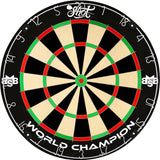 *Shot Michael Smith Dartboard - Professional Level - Bully Boy