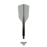 Condor AXE 120 Dart Flights - Slim