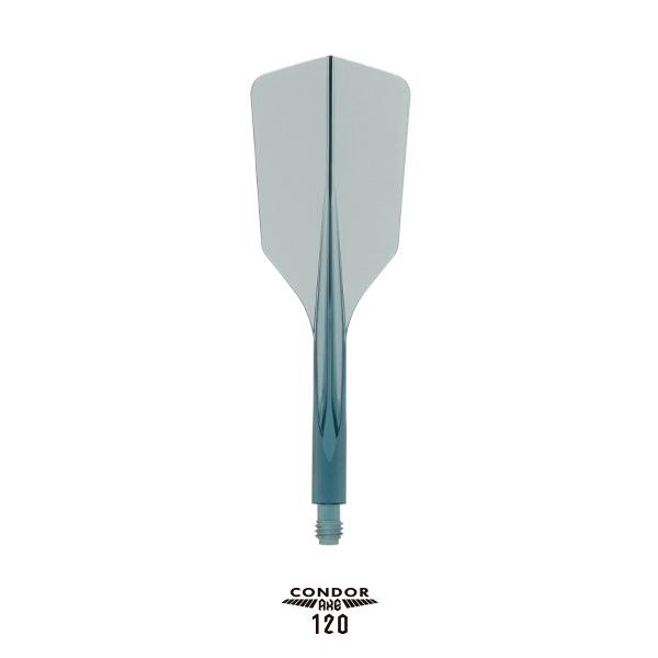 Condor AXE 120 Dart Flights - Slim