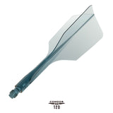 Condor AXE 120 Dart Flights - Slim