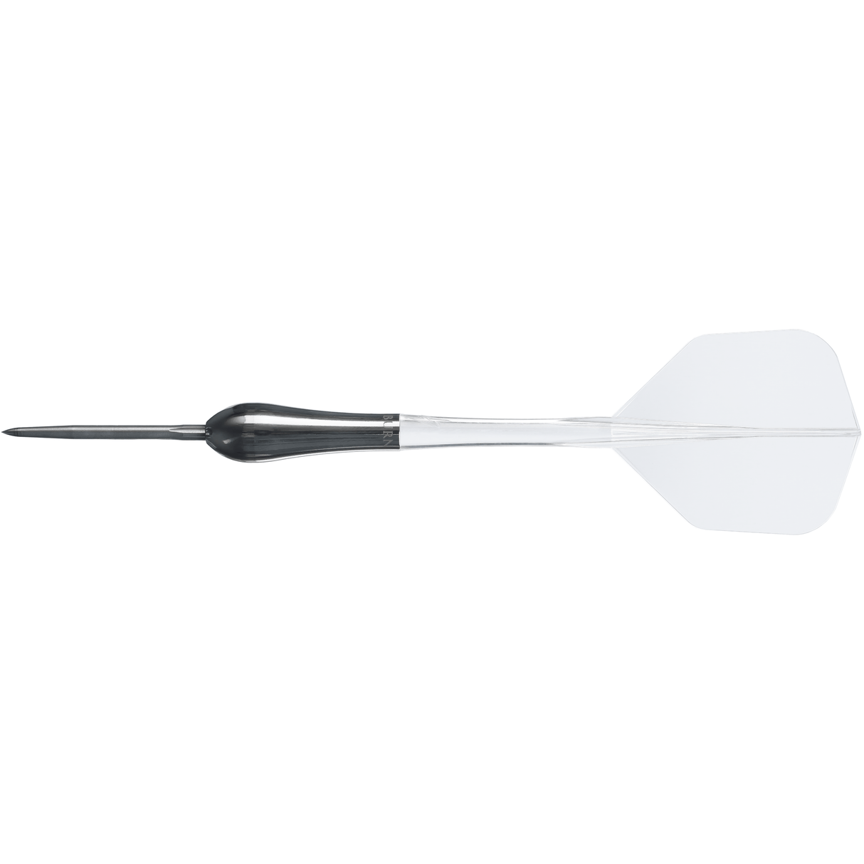 Caliburn Starships Darts - Steel Tip - 95% Tungsten - Waterdrop - 21g PERS