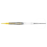 Caliburn Starships Darts - Soft Tip - 95% Tungsten - Falcon - 20g